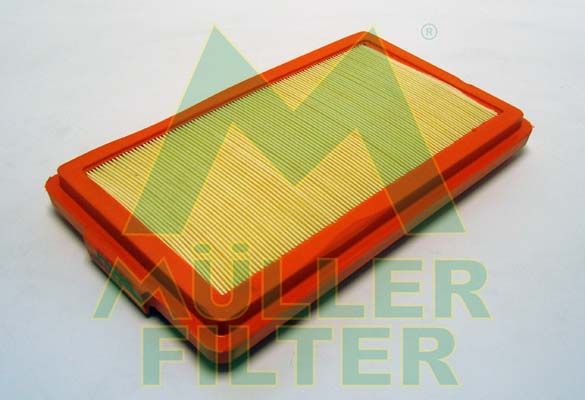 MULLER FILTER oro filtras PA325